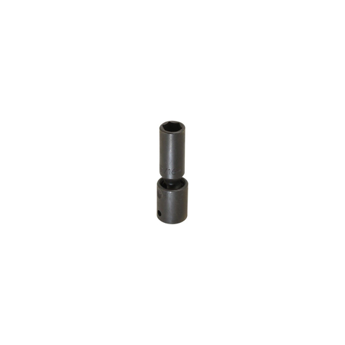 Proto® 1/2" Drive Deep Universal Impact Socket 9/16" - 6 Point