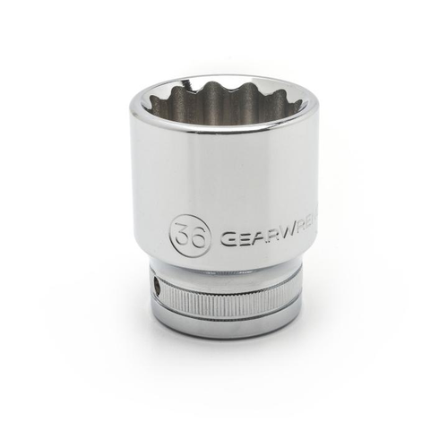 SKT 3/4DR 12PT 54MM