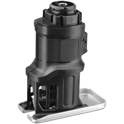 BLACK+DECKER JIG SAW MULTI-TOOL ATTACHMENT