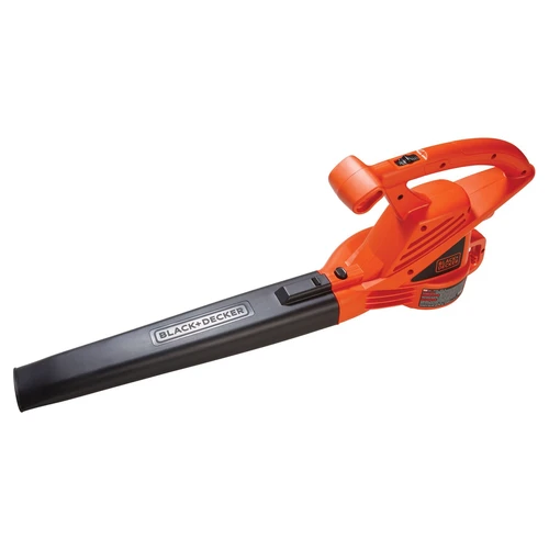 BLACK+DECKER 7A Corded Blower