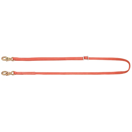 Klein Nylon-Webbing Lanyard Adjustable Length