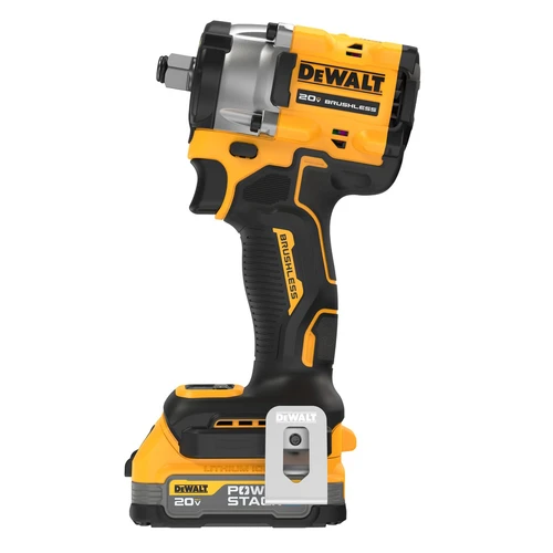 1/2IN COMPACT IMPACT WRENCH PSTACK KIT