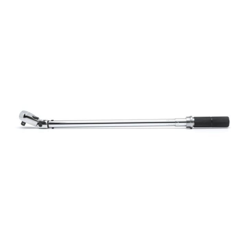 TRQ WR FLEX HEAD 3/8DR 5-75 FT-LB