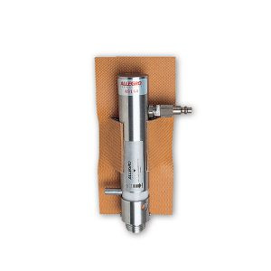 Allegro Air Temperature Controller (Heater/Cooler) w/ Belt & Hansen Fitting