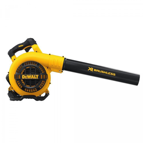 DEWALT FLEXVOLT 60V MAX* Blower, Brushless, Handheld, 3-Ah Battery