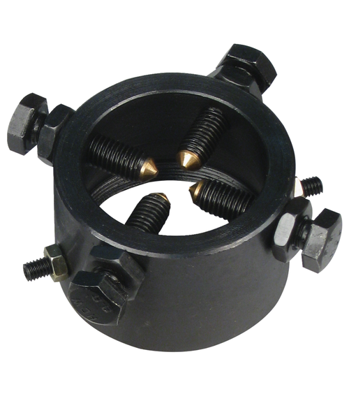 Spider for 2" Spindle Bore