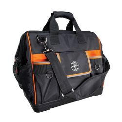 Klein Tradesman Pro Wide-Open Tool Bag