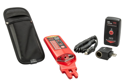 GREENLEE PRX Proximity Voltage Detector Kit, 500kV  (P/N PRX-500/K10)