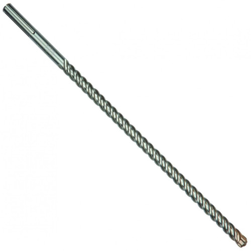 DEWALT 7/8-Inch By 16-Inch By 21-1/2-Inch 4-Cutter SDS Max Rotary Hammer Bit