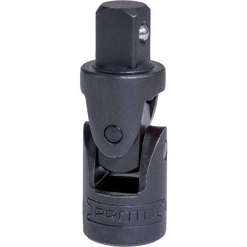 PROTO Universal Joint 1/2 Black