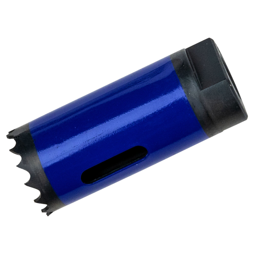 IRWIN BI-MTL 1" HOLESAW IRWIN
