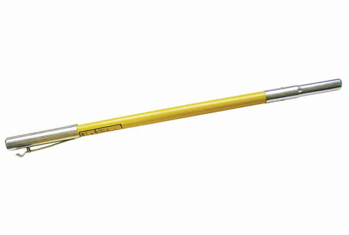 Jameson FG 10' Hollow Core Extension Pole