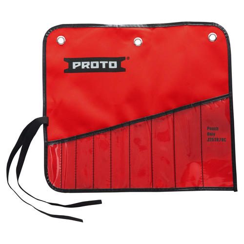 PROTO Roll 9 Pc  (P/N J25TR79C)