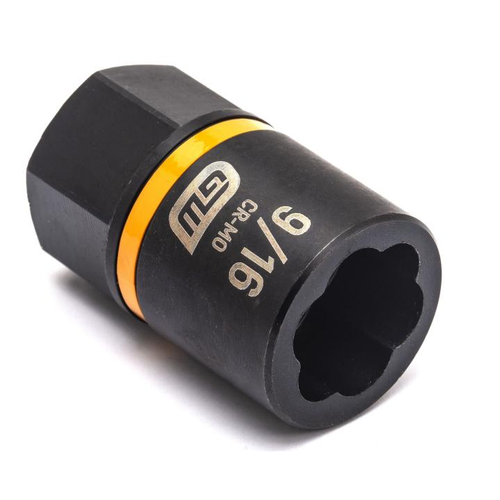 3/8"DR BOLT BITER 9/16"