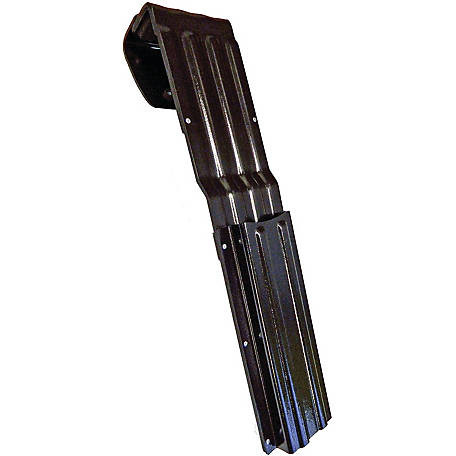 Jameson Chainsaw Scabbard with Removable Liner