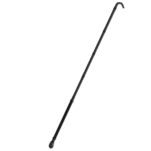BLACK+DECKER GUTTER CLEANER ATTACHMENT