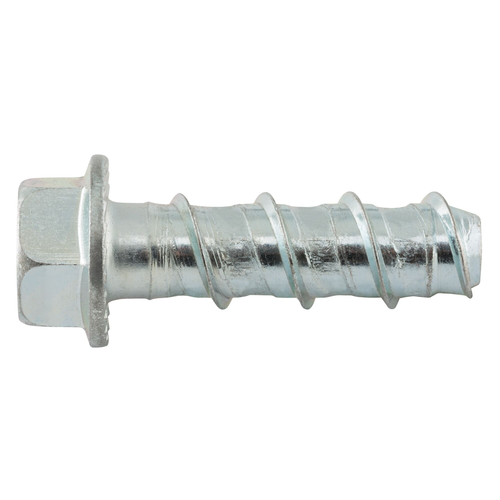 DEWALT Screwbolt Screw Anchor 1/2In X 2In