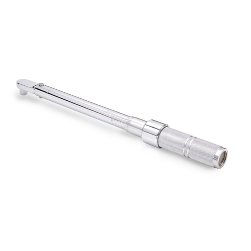 PROTO Torque Wr 3/8Dr200-1000Inlb-Fh