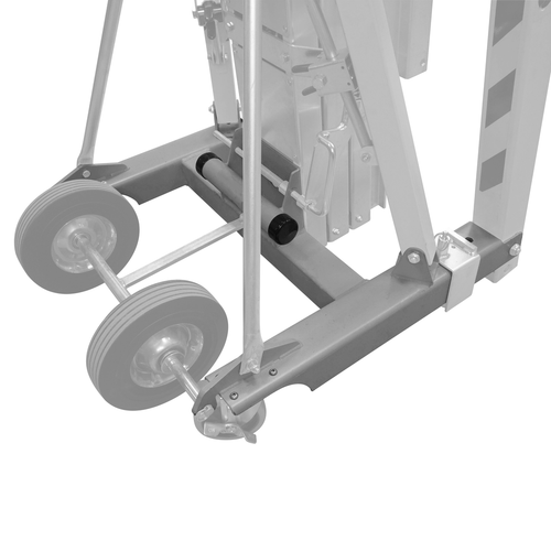 Sumner BASE ASSEMBLY, 2100 LIFT