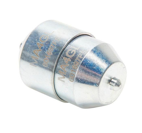 GREENLEE Adapter, MOD 4 Ton Tools