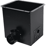 Dust Collection Box