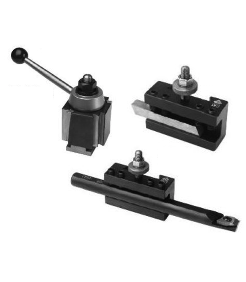 Aloris CA Intro-Pro Set for Elite EGH-17" Lathes