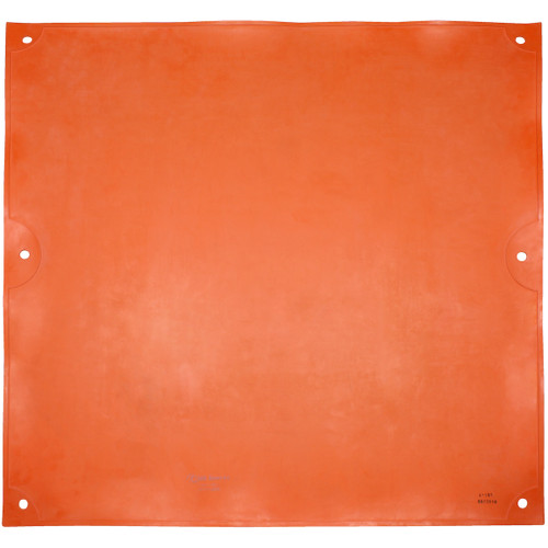 NOVAX® 187-4  Insulating Blankets, Size OS, Orange  (P/N 187-4-BLANKET-BX)