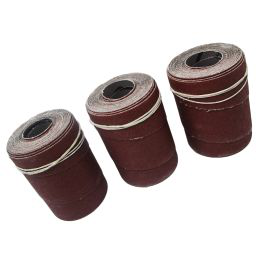 POWERMATIC PM2244 Precut Abrasive, 100 Grit - 3 Pack
