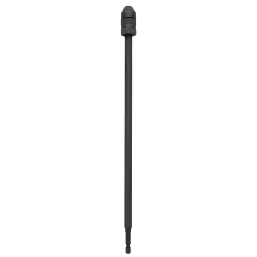 IRWIN IMPACT 1/4" QC EXTENSION 12" OAL