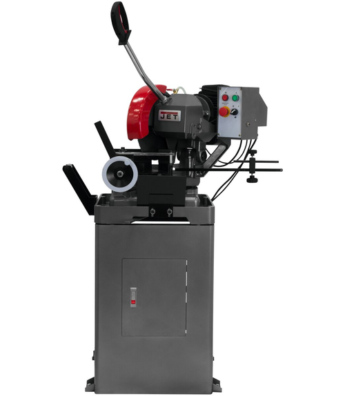 CS-315, 315mm Ferrous Manual Cold Saw