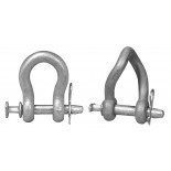 TW CLEVISES,7/8 LB 3/4 PIN GLV,TAGGED