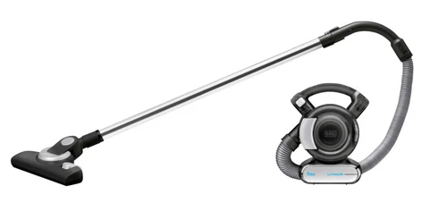 BLACK+DECKER 20v Lithium Flex Vac w/ Floor Head