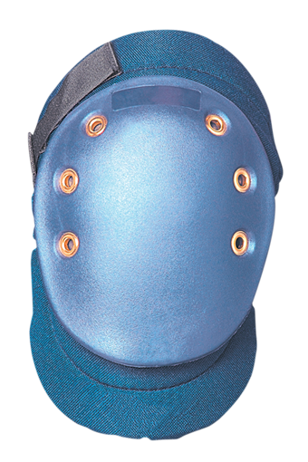 Classic Wide Knee Cap Knee Pads