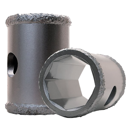 Octagon Collar w/ Hardfacing for EZ-2 - JT520