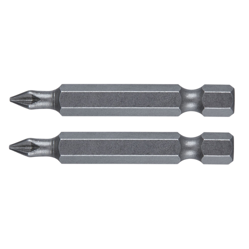 IRWIN 2IN PHILLIPS #1 - 2 PACK  (P/N IWAF22PH12)