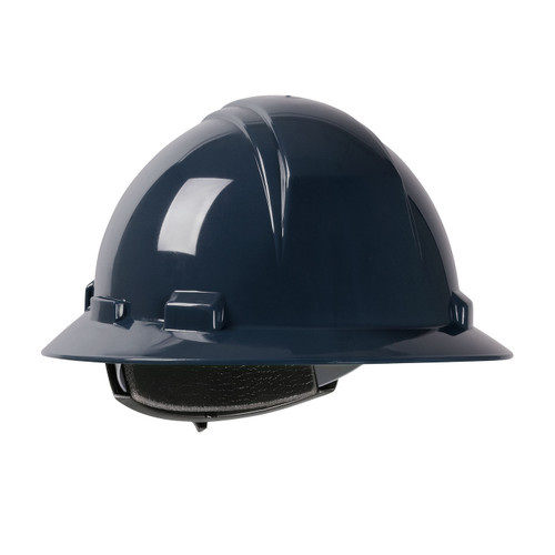 Kilimanjaro™ 280-HP641R  Hard Hats, Size OS, Navy