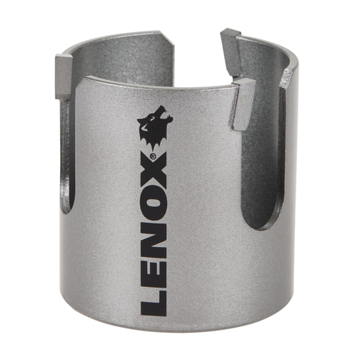 LX 2-9/16 (65MM) MM CARBIDE HOLE SAW