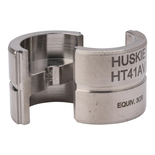 Huskie 12 TON DIE EQUIV. 3CR U-Die
