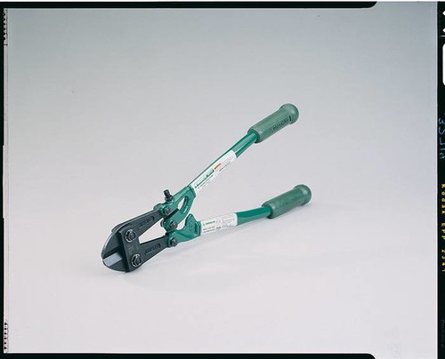 GREENLEE Standard Bolt Cutter - 18 in (457 mm) Long