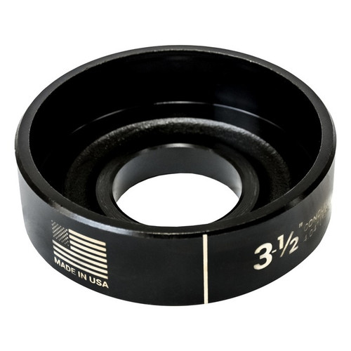 GREENLEE Replacement Die - 3-1/2"