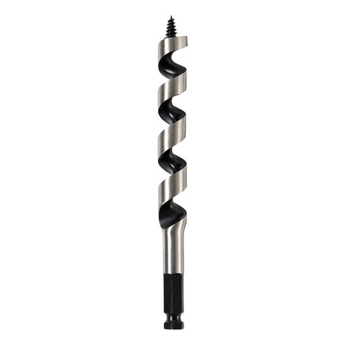 DEWALT Drill Bit, Ship Auger, 3/4 Inch X 6 Inch