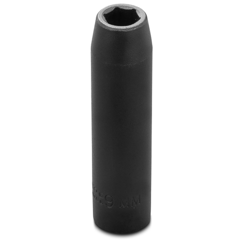 PROTO Skt Imp 3/8 Dr 9Mm 6 Pt D