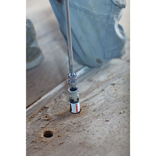 LENOX Snap-Back Arbor Extension, 18-Inch