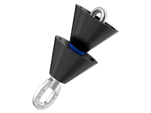 CAL AM CAL MISSLES CAL MISSLE 2"