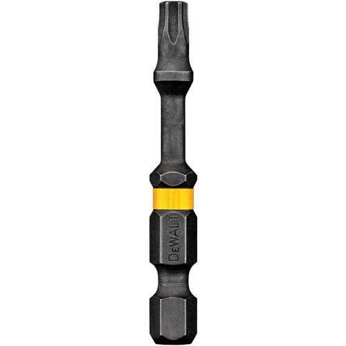 DEWALT 2-Inch Torx T20 Impact Ready Flextorq Bits, 50-Pack