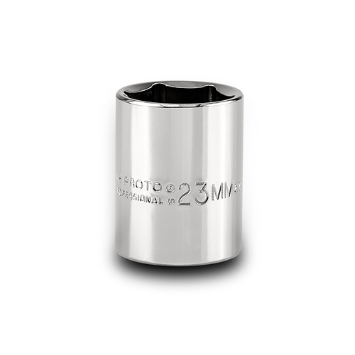 PROTO Skt 1/2 Dr 23Mm 6 Pt