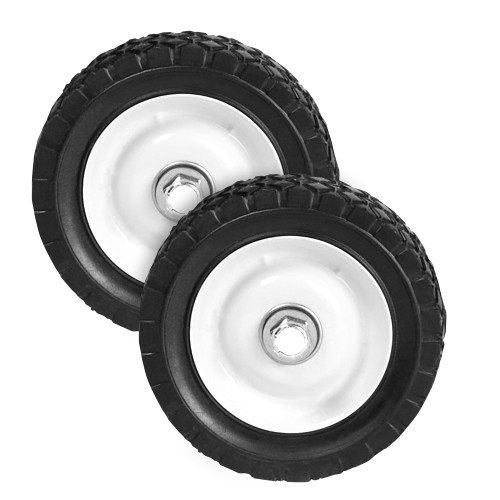 Jameson Easy Buddy Wheel Kit