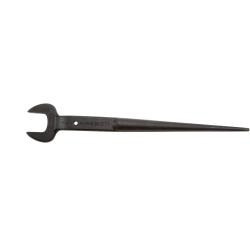 Klein US Heavy 7/8" Erection Wrench with Hole