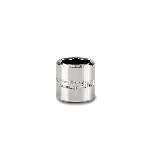 PROTO Skt 1/4 Dr 16Mm 6Pt