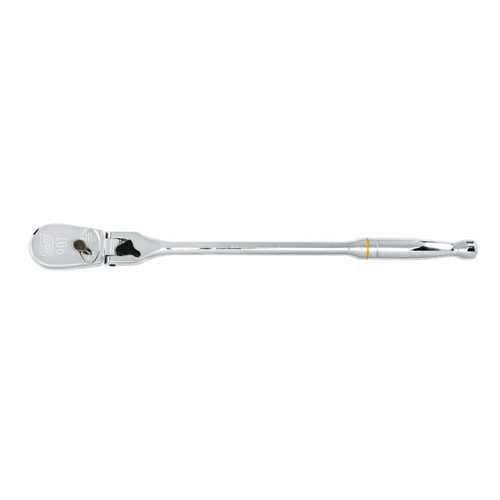 RAT FP LCK FLX 1/2DR 17" HNDL 90T